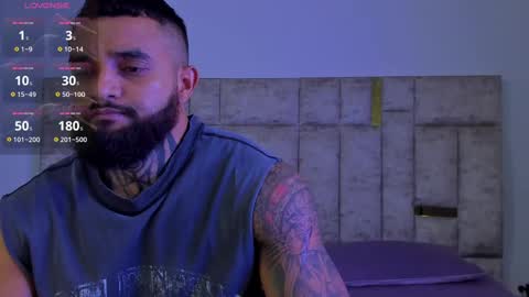 Snapshot of connor_666 chatting on September 26, 12:36 am rusfegui online show from September 26, 12:36 am