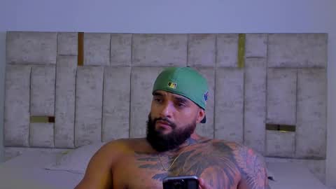 Snapshot of connor_666 chatting on November 27, 2:30 pm rusfegui online show from November 27, 2:30 pm