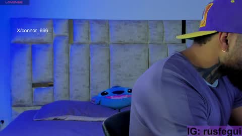 rusfegui online show from April 5, 12:08 am