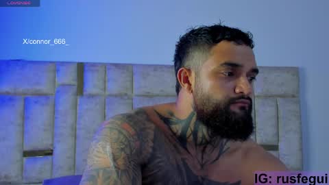 rusfegui online show from April 12, 2:05 am