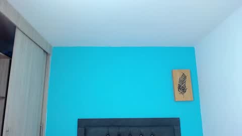 Snapshot of connor_garrett chatting on January 13, 10:35 pm Connor online show from January 13, 10:35 pm