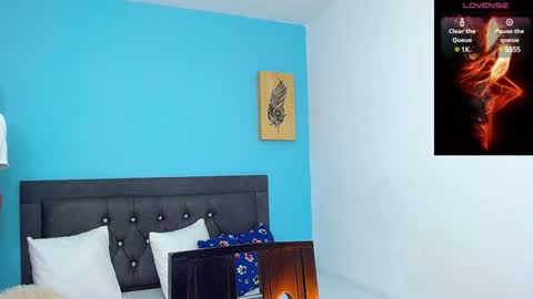 Snapshot of connor_garrett chatting on February 6, 11:37 pm Connor online show from February 6, 11:37 pm