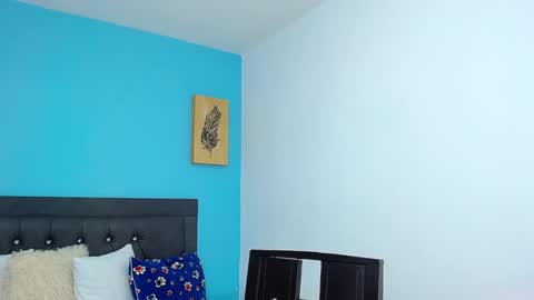 Snapshot of connor_garrett chatting on February 7, 8:53 pm Connor online show from February 7, 8:53 pm