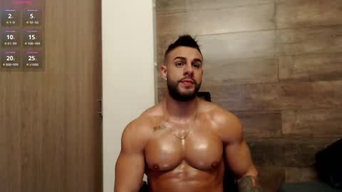 Snapshot of connor_h1 chatting on December 5, 7:17 am connor_h1 online show from December 5, 7:17 am