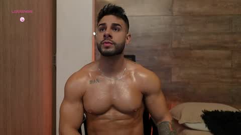 connor_h1 online show from April 13, 4:51 am