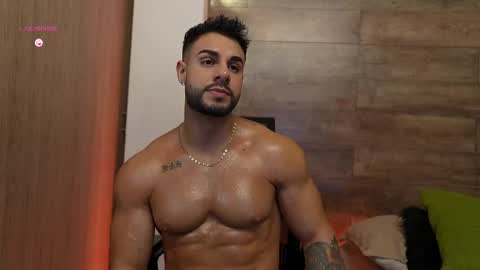 connor_h1 online show from April 21, 1:29 am