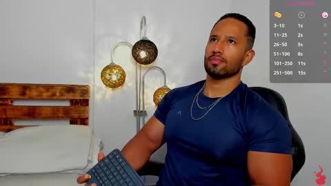 Snapshot of connor_jackson1 chatting on October 9, 12:30 am Connor Jackson online show from October 9, 12:30 am