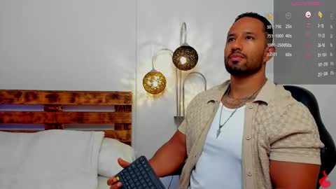 Snapshot of connor_jackson1 chatting on October 10, 1:15 am Connor Jackson online show from October 10, 1:15 am