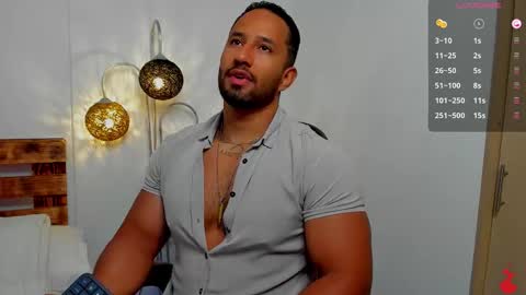 Snapshot of connor_jackson1 chatting on October 11, 1:05 am Connor Jackson online show from October 11, 1:05 am