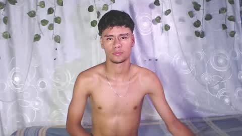 connor_michael online show from November 1, 7:05 pm