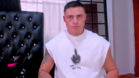 Connor Smith online show from December 13, 8:04 pm