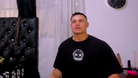 Connor Smith online show from December 20, 4:36 pm