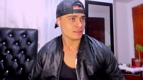 Connor Smith online show from January 30, 11:45 pm