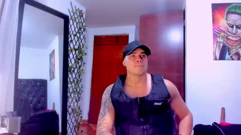 Connor Smith online show from February 13, 12:57 am