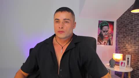 Connor Smith online show from September 9, 4:23 am