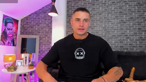 Connor Smith online show from September 17, 11:56 am