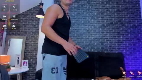 Connor Smith online show from September 18, 11:23 am