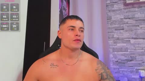 Connor Smith online show from December 22, 11:51 am