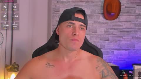 Connor Smith online show from January 16, 11:36 am