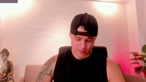 Connor Smith online show from April 21, 10:54 am