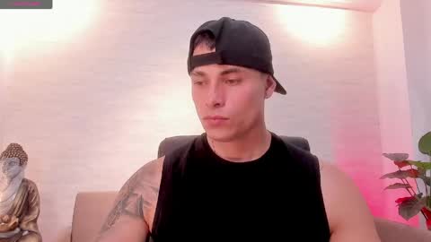 Connor Smith online show from April 23, 11:42 am