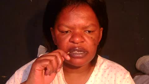 Snapshot of conny685249 chatting on August 3, 9:26 am conny online show from August 3, 9:26 am