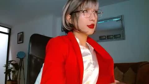 conny online show from April 23, 10:36 am