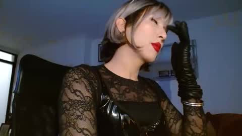 conny online show from May 2, 3:22 am