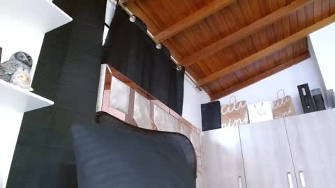 Snapshot of conny_bens chatting on October 6, 7:55 pm conny_bens online show from October 6, 7:55 pm