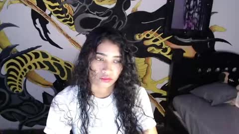 conny_bunny_ online show from June 25, 2:44 am
