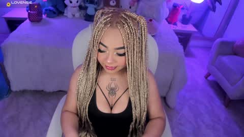 Conny online show from January 19, 11:01 am