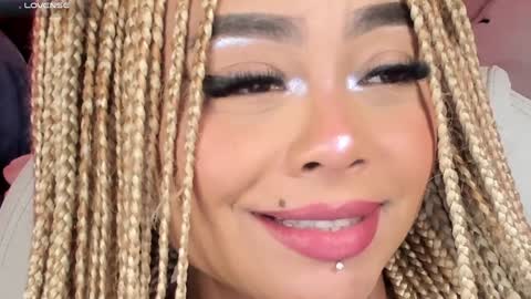 Conny online show from January 25, 4:35 pm