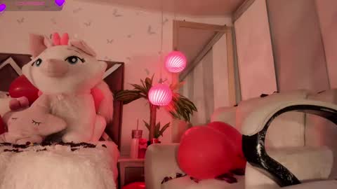 Conny online show from February 13, 2:12 am