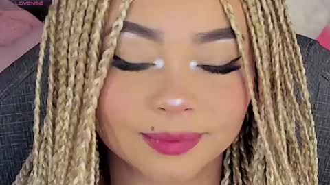 Conny online show from September 9, 2:49 pm