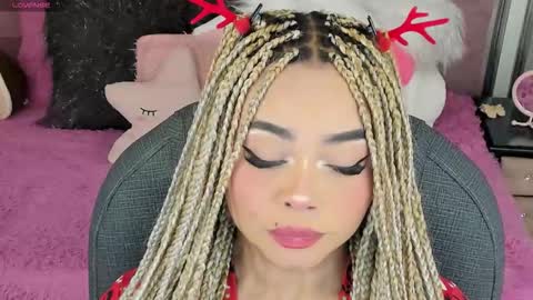 Conny online show from December 14, 1:27 pm