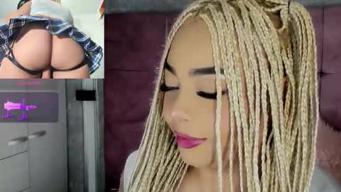 Conny online show from March 20, 1:49 pm