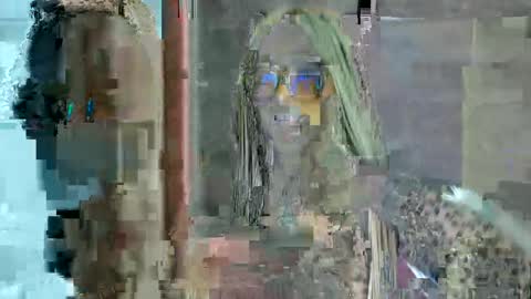 Conny online show from April 4, 1:19 pm