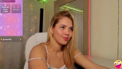 Cony   online show from December 5, 3:50 pm