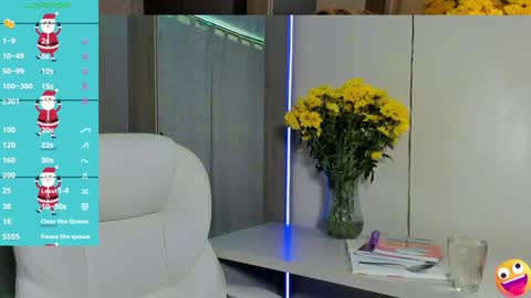 Cony   online show from December 24, 11:17 am