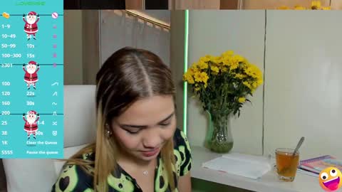 Cony   online show from December 28, 4:20 pm