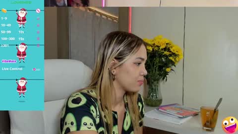 Cony   online show from December 30, 1:14 pm