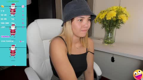 Cony   online show from January 4, 7:13 pm