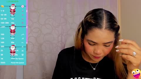 Cony   online show from January 10, 4:41 pm