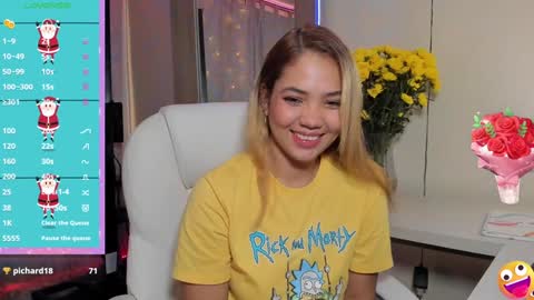 Cony   online show from January 22, 12:27 pm