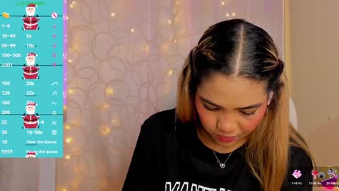 Cony   online show from January 23, 6:35 pm