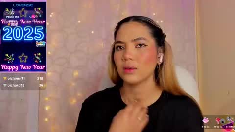 Cony   online show from February 12, 9:11 pm