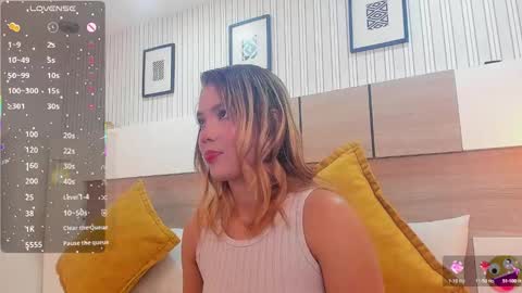 Cony   online show from March 7, 8:55 pm