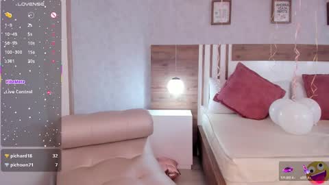 Cony   online show from March 10, 7:29 pm