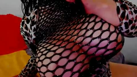 Snapshot of connyhot69 chatting on December 28, 4:52 pm CONNY online show from December 28, 4:52 pm