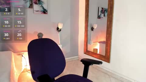 Conny Loret online show from March 6, 4:20 am